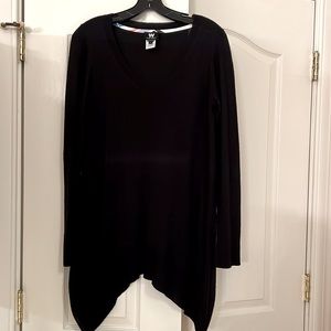 Worth VNeck sweater